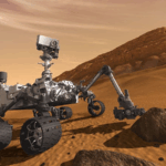 AI in Space Exploration