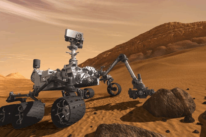 AI in Space Exploration