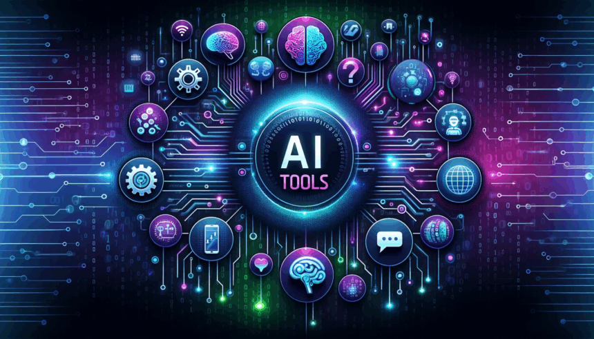 Free AI Tools for Students in 2025