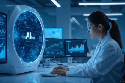 AI Milestone 2026