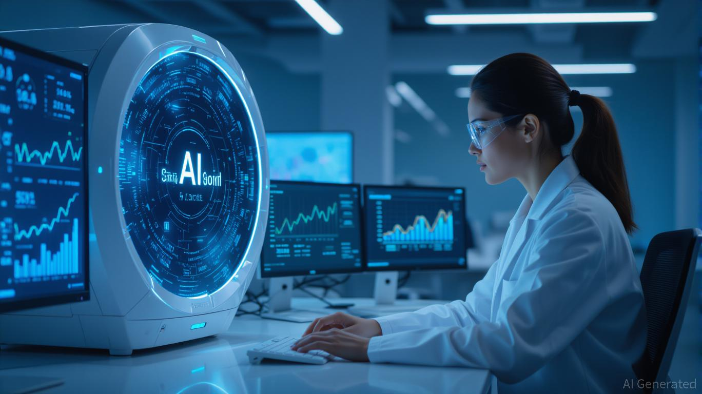 AI Milestone 2026