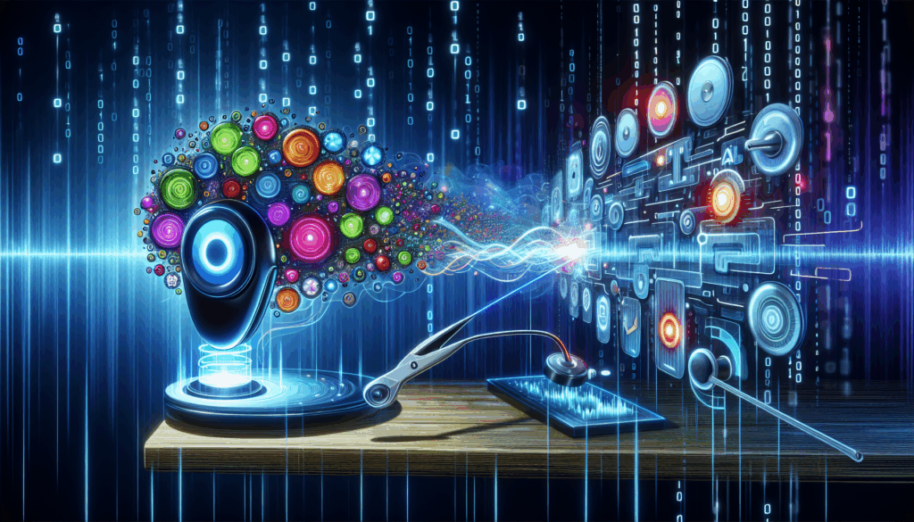 Tips for Maximizing AI Tools in Podcasting